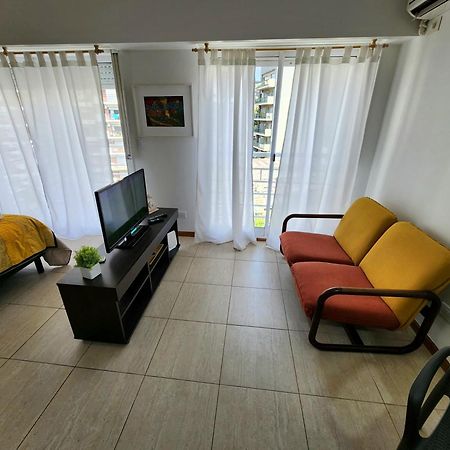 Mg Palermo Suite 38M2 Fibra Optica Μπουένος Άιρες Εξωτερικό φωτογραφία