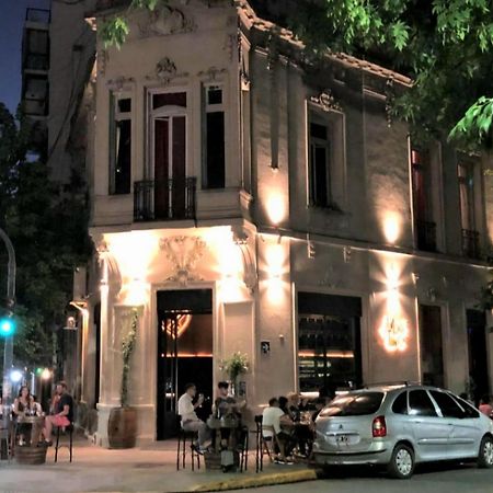 Mg Palermo Suite 38M2 Fibra Optica Μπουένος Άιρες Εξωτερικό φωτογραφία