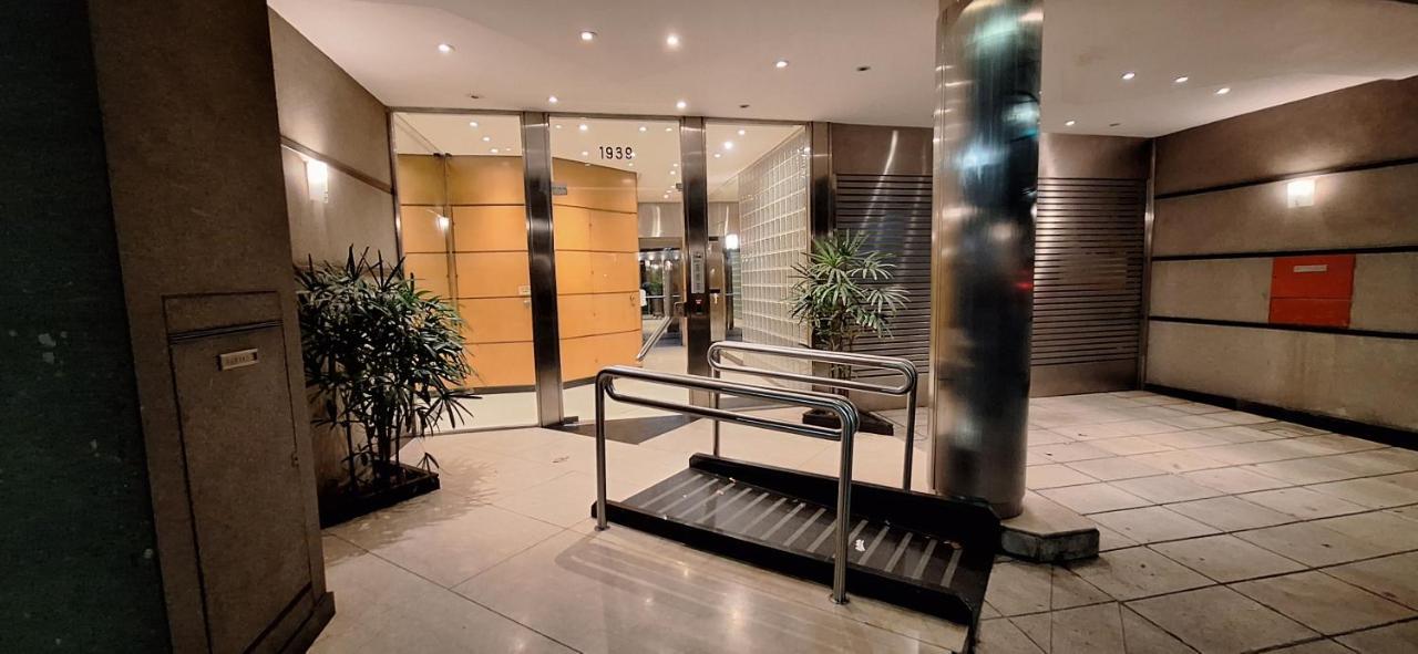 Mg Palermo Suite 38M2 Fibra Optica Μπουένος Άιρες Εξωτερικό φωτογραφία
