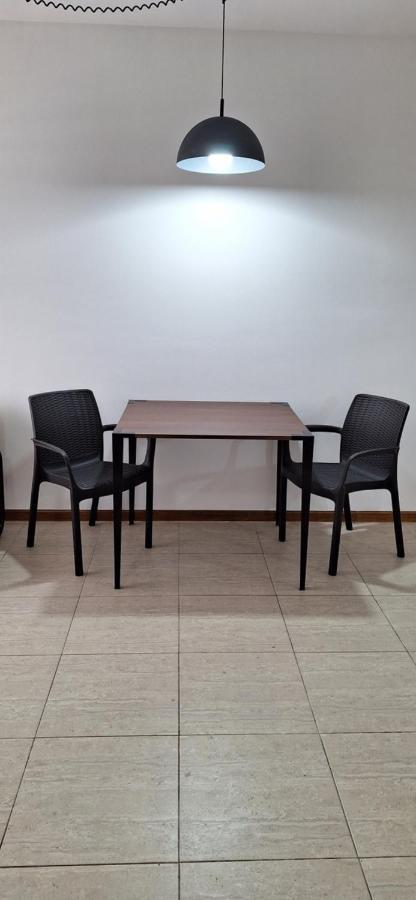 Mg Palermo Suite 38M2 Fibra Optica Μπουένος Άιρες Εξωτερικό φωτογραφία