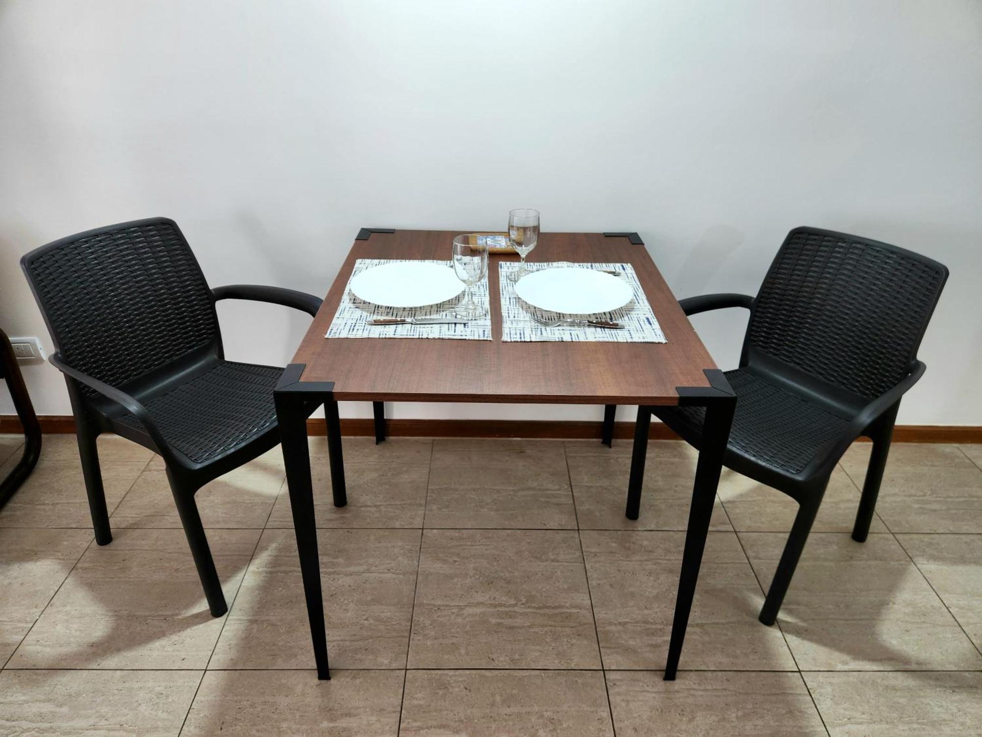 Mg Palermo Suite 38M2 Fibra Optica Μπουένος Άιρες Εξωτερικό φωτογραφία