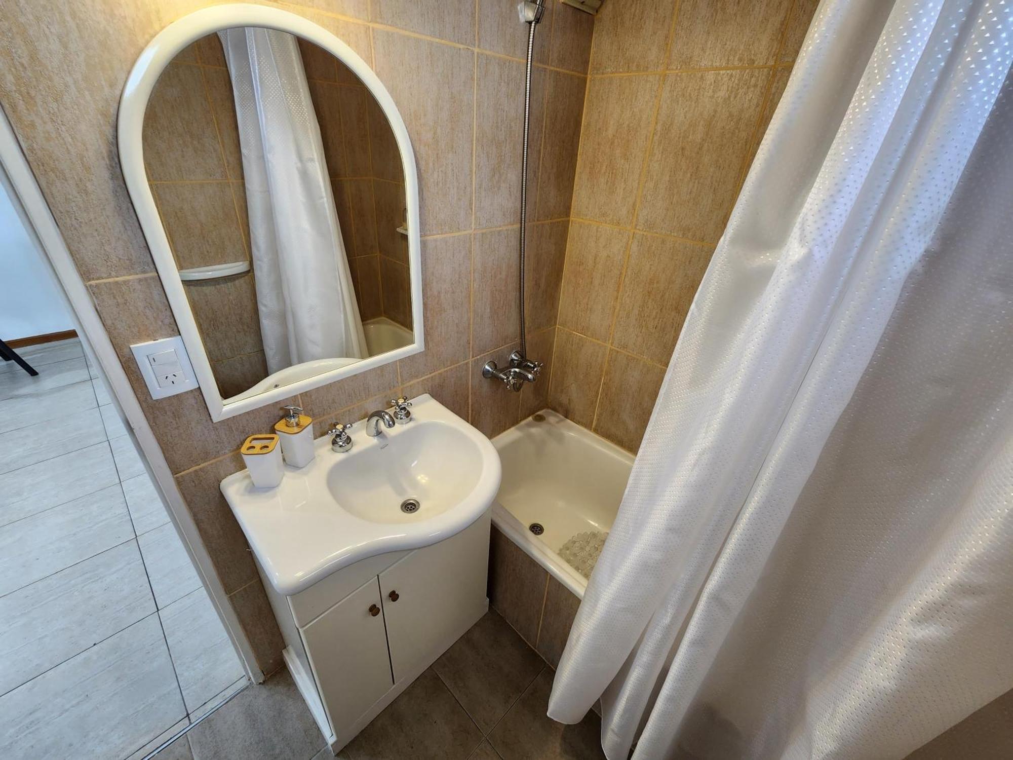 Mg Palermo Suite 38M2 Fibra Optica Μπουένος Άιρες Εξωτερικό φωτογραφία