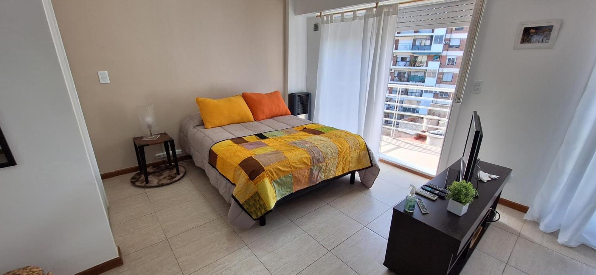 Mg Palermo Suite 38M2 Fibra Optica Μπουένος Άιρες Εξωτερικό φωτογραφία