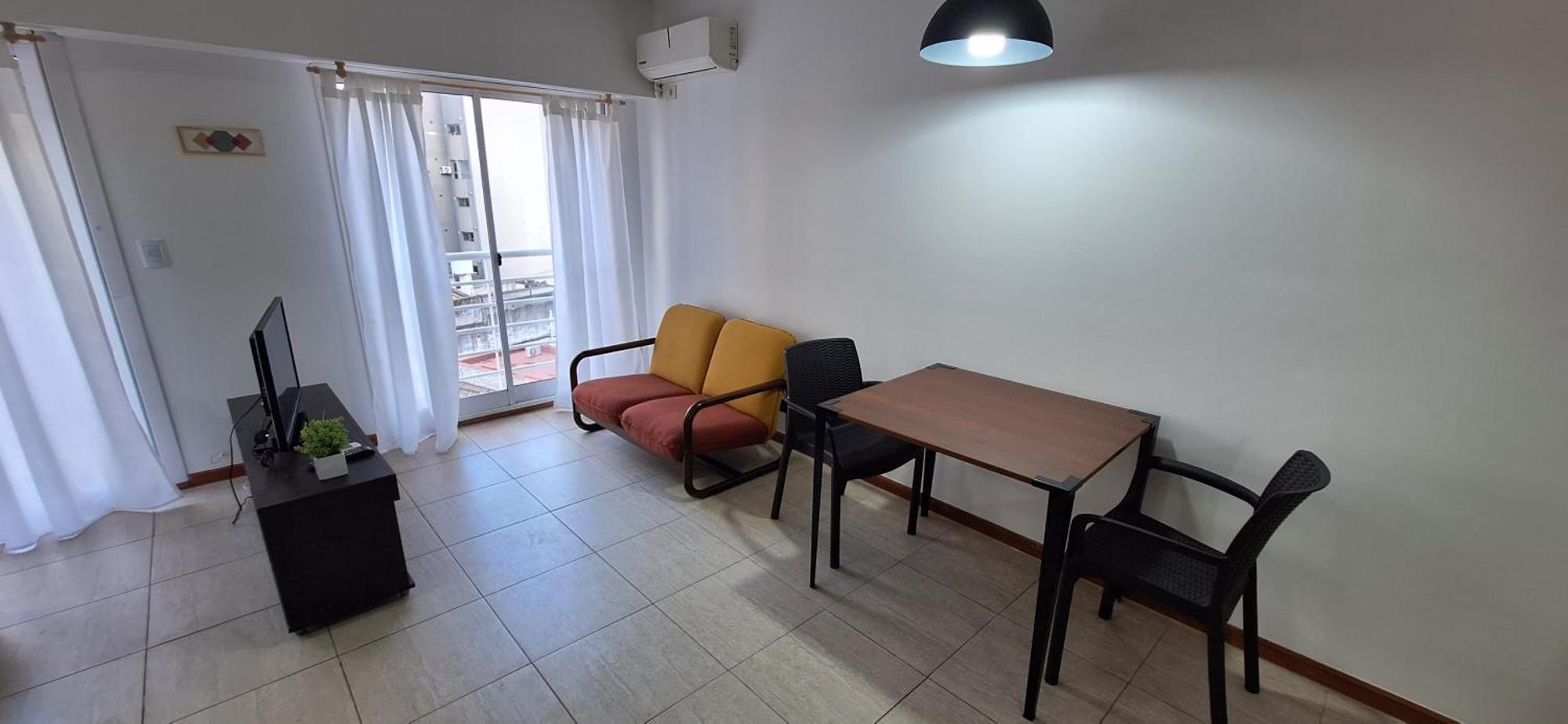 Mg Palermo Suite 38M2 Fibra Optica Μπουένος Άιρες Εξωτερικό φωτογραφία
